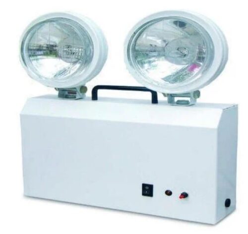 16386-62_image_0.jpg IEL-18 9 x 2 W Emergency Light Unit 4 hr Wall Mounting