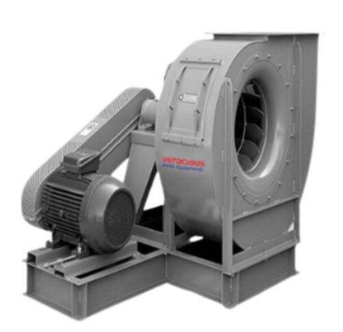 500 mm 12 hp Single Inlet Centrifugal Fan