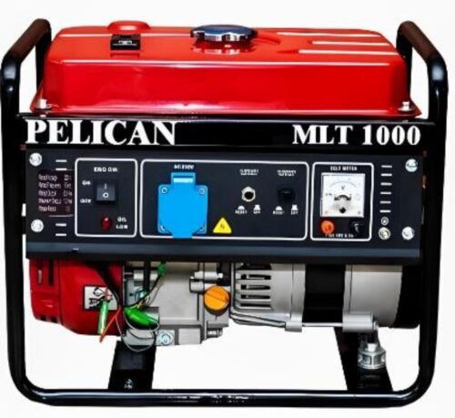 Petrol Generators MLT 1000 1 kVA