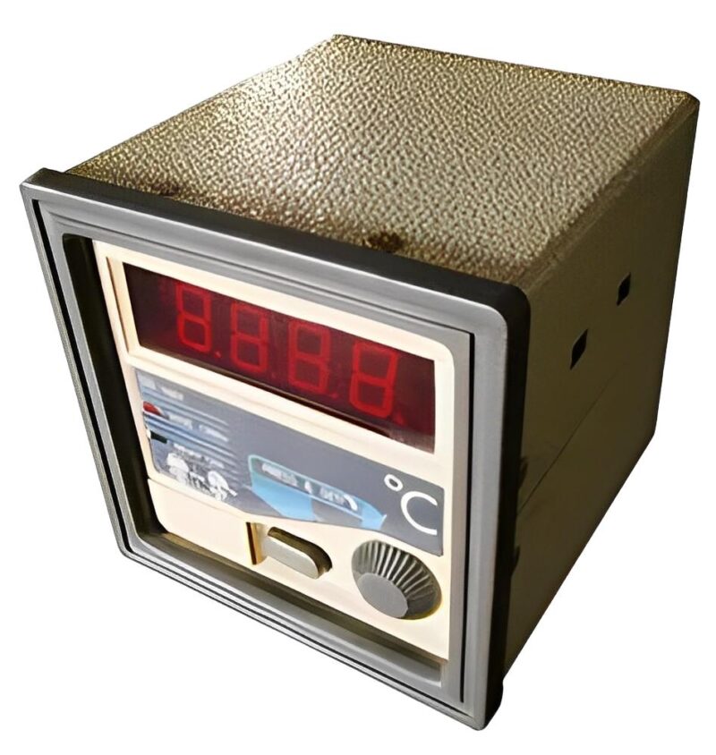 Banavathy RTD07 Temperature Controller 0 - 150 deg C