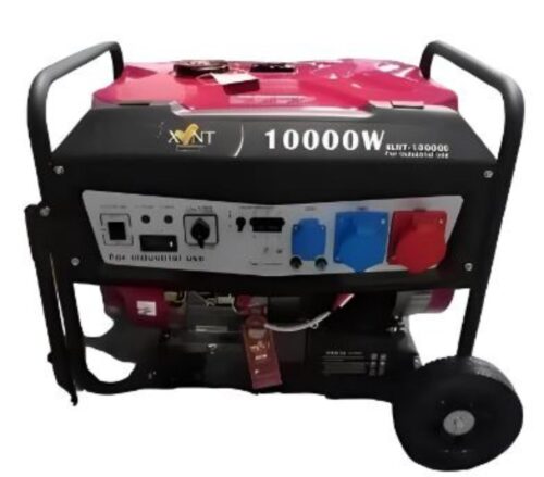 Petrol Generators 10000W 10 kVA