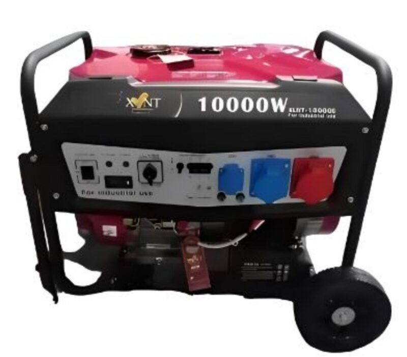Petrol Generators 10000W 10 kVA