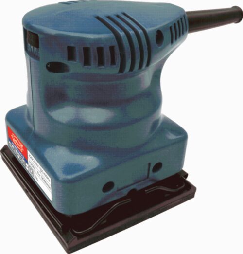 Ideal 110 mm Orbital Sander ID OS100 150 W 9000 opm