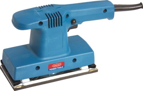 Ideal 185 mm Orbital Sander ID OS185 160 W 10000 opm