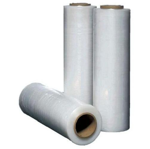 PVC Films Stretch 60 - 80 micron Transparent