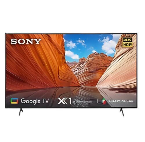 Sony 55 inch Ultra HD 4K LED Android Smart TV
