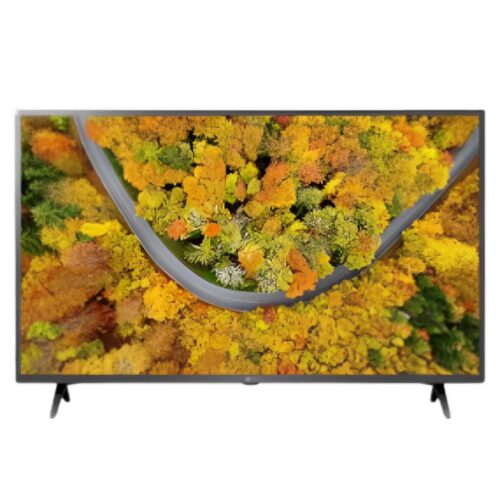 LG 43 inch Ultra HD 4K LED Android Smart TV