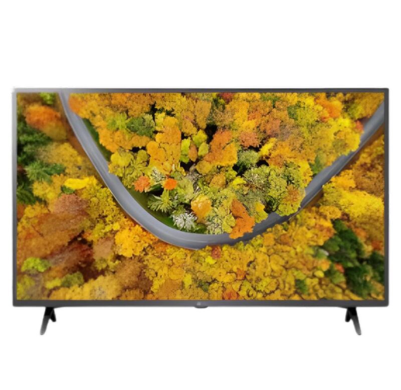 LG 43 inch Ultra HD 4K LED Android Smart TV