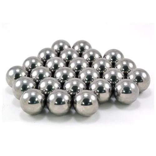 Samsoft 5/16 inch Grinding Balls TY-120 60-70 HV