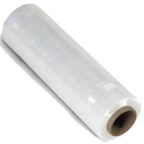PVC Films Stretch 40 micron Transparent