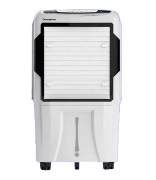 Crompton Plastic White 40 L Domestic Air Cooler