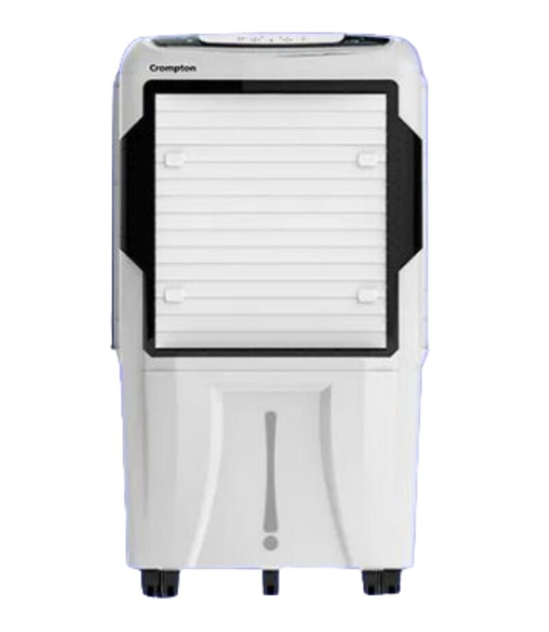 Crompton Plastic White 40 L Domestic Air Cooler