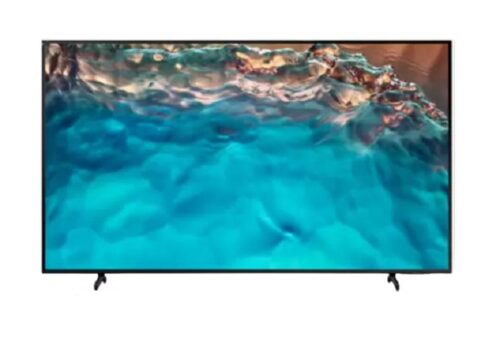 SAMSUNG 43 inch Ultra HD (4k) LED Tizen Smart TV
