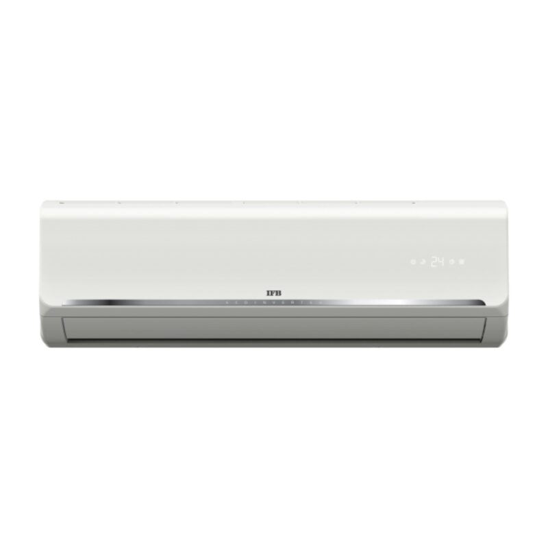 IFB 1 ton Split CI1322C113G1 2 Star White Room Air Conditioner