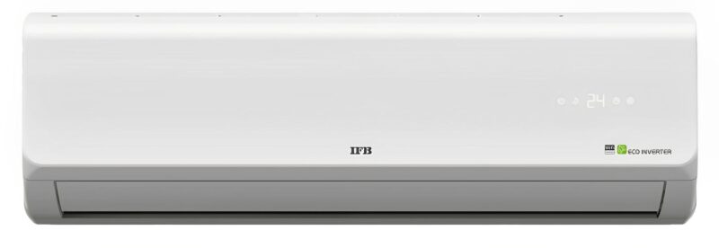IFB 1 ton Split CI1332D113G1 3 Star White Room Air Conditioner