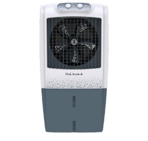 HAVELLS Plastic White 85 L Domestic Air Cooler