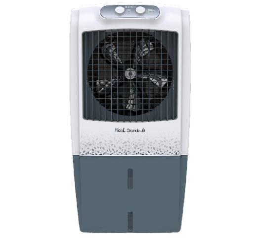 HAVELLS Plastic White 85 L Domestic Air Cooler