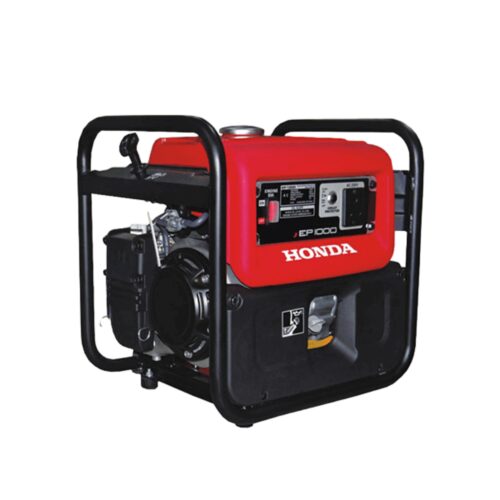 16526-12659_image_0.jpg HONDA Petrol Generators EP1000 750 VA