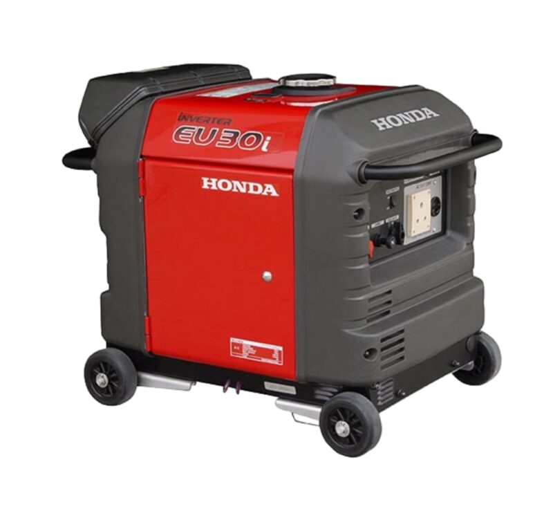 HONDA Petrol Generators EU30i 2800 VA