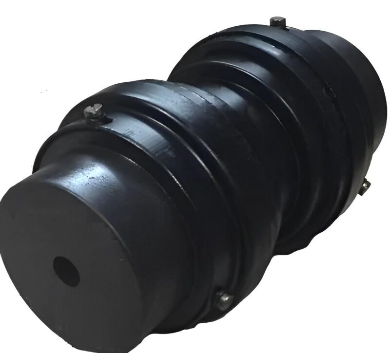 16526-5315_image_0.jpg Shree Narnarayan 210 mm Jaw Coupling S100 113 Nm Cast Iron 40 mm