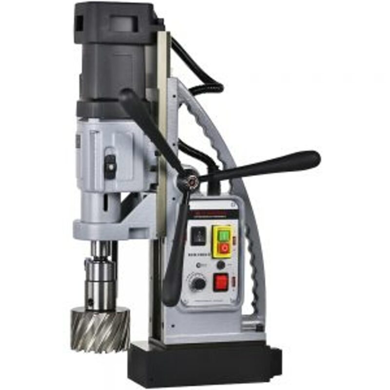 EUROBOOR 100 mm Magnetic Drilling Machine ECO.100/4D 1900 W 42 - 620 rpm