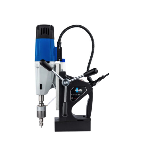 BDS 50 mm (Core Drill) Magnetic Drilling Machine MABasic50 1150 W 250 - 450 rpm