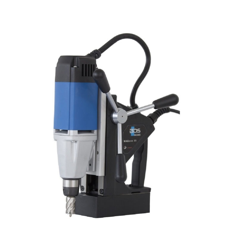 BDS 35 mm (Core Drill) Magnetic Drilling Machine MABasic 35 1050 W 450 rpm