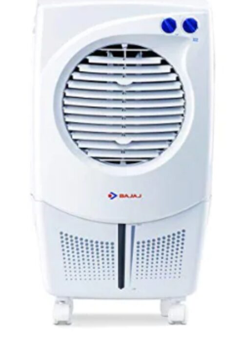 Bajaj Plastic White 24 L Domestic Air Cooler