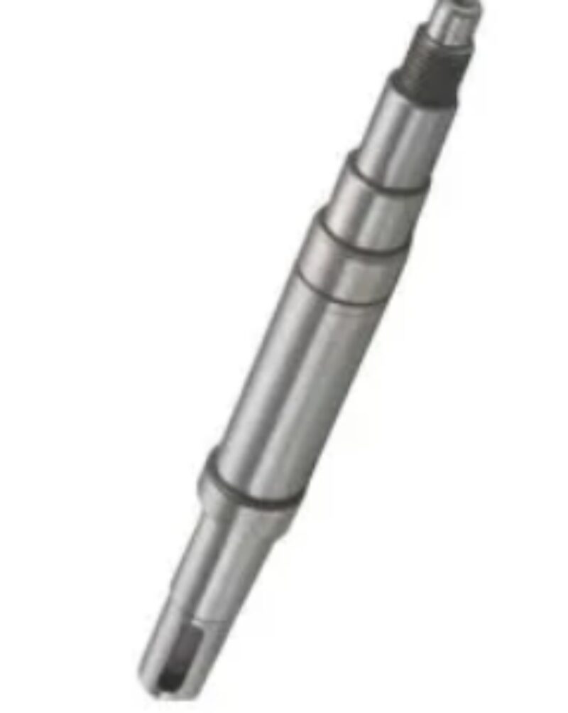 Saathi 15 mm EN8 Cylindrical Transmission Shaft SH01 806 mm