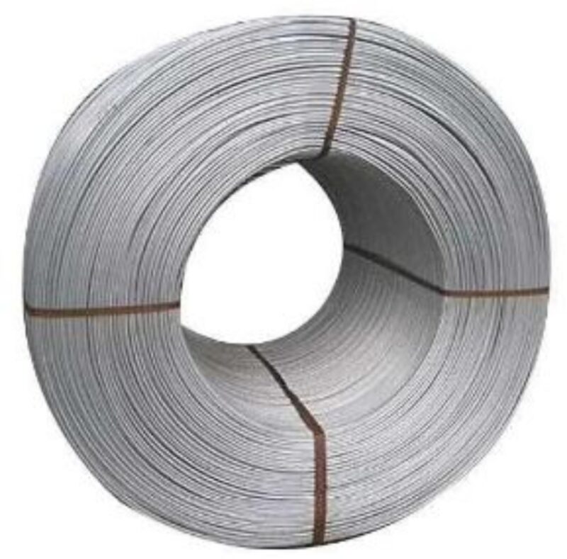 Aditya 3.5 mm Hard (H4) Aluminium Wire 2.5 ton