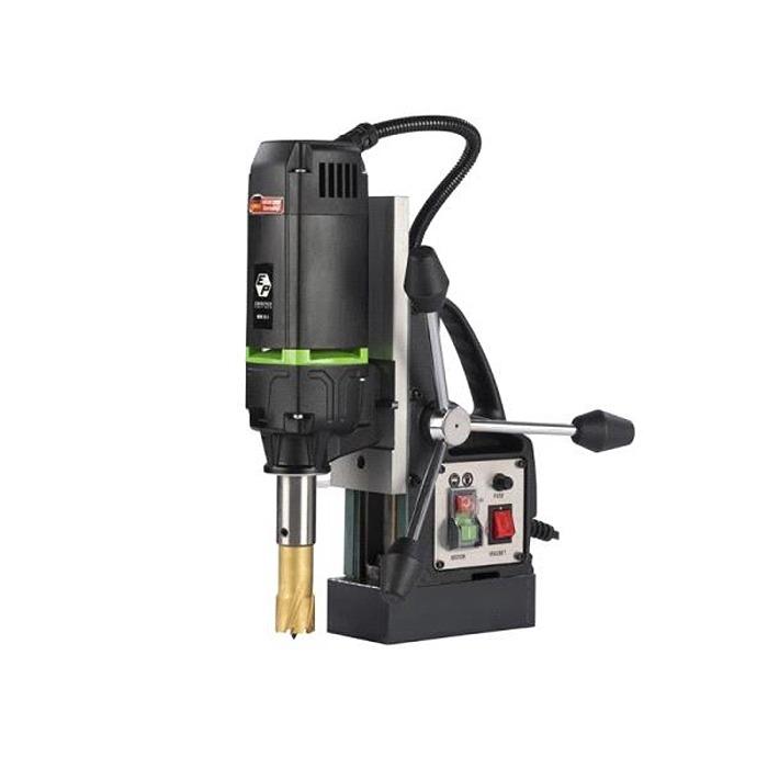 EIBENSTOCK 12 - 35 mm Magnetic Drilling Machine KBM 35 l 1050 W 450 rpm
