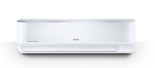 Cruise 1 ton Split Inverter CWCVBH-VQ1S123 3 Star White Room Air Conditioner