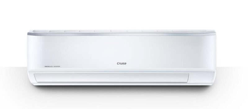 16681-736_image_2.jpg Cruise 1 ton Split Inverter CWCVBH-VQ1S123 3 Star White Room Air Conditioner