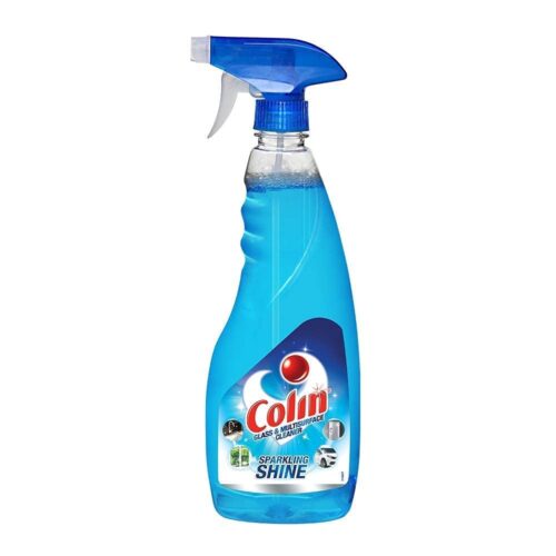 Colin Liquid Cleaners Glass