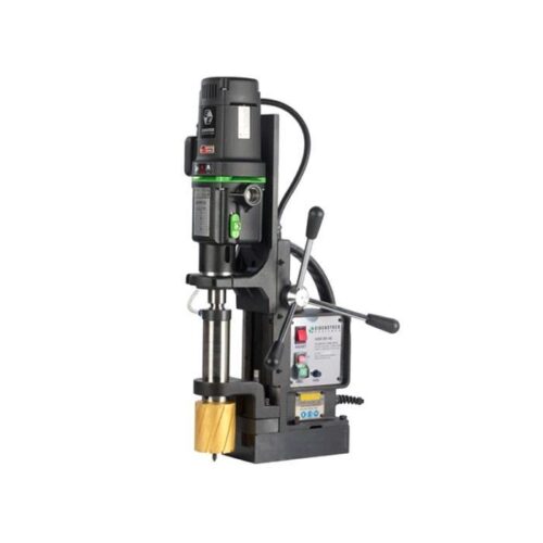 EIBENSTOCK 12 - 85 mm Magnetic Drilling Machine KBM 85-4E RLE 1700 W 385/245/175/110 rpm