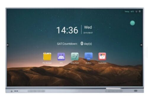 Trueview 55 inch Full HD LED Android Smart TV