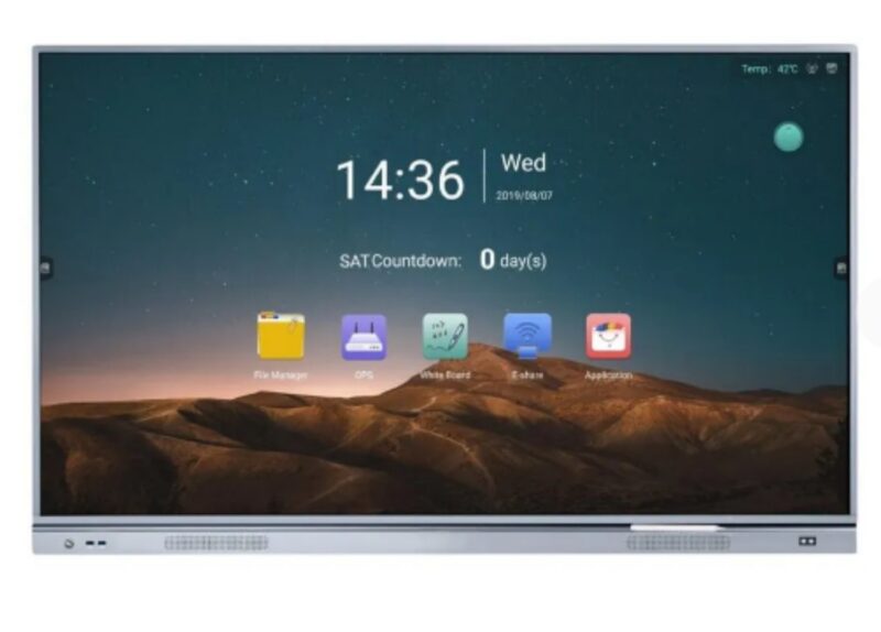 Trueview 55 inch Full HD LED Android Smart TV