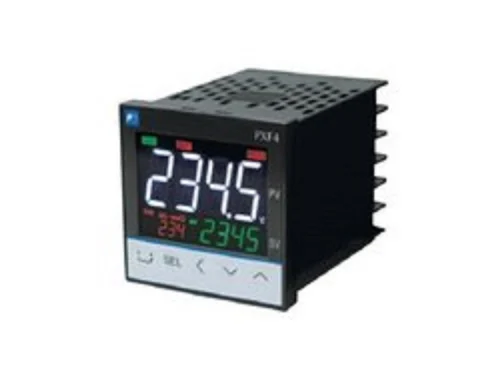 Fuji PXF4ABY2-1V100 Temperature Controller 0 to 50 deg C