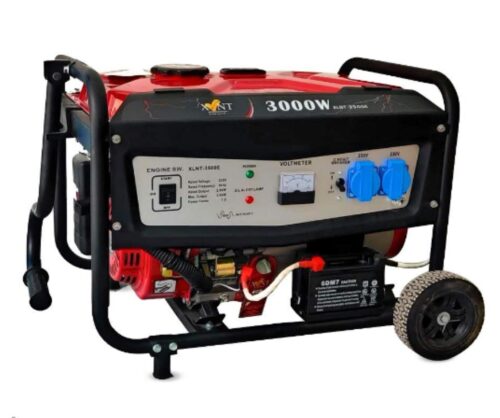 XLNT Petrol Generators XLNT 3500 2.8 - 3 kW