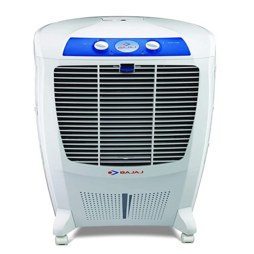 Bajaj DC 2016 Plastic White 67 L Domestic Air Cooler