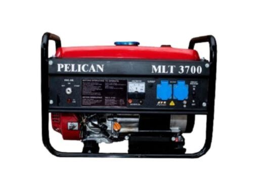 Pelican Petrol Generators MLT 3700 2700 VA