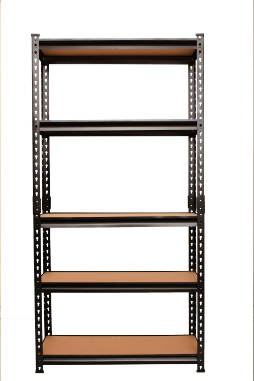 16735-214_image_0.jpg BLUE BOY Boltless Racking 75 kg 5 Shelves