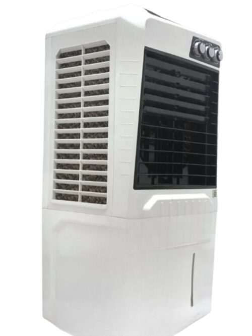 Zenstar Plastic White 8 L Domestic Air Cooler