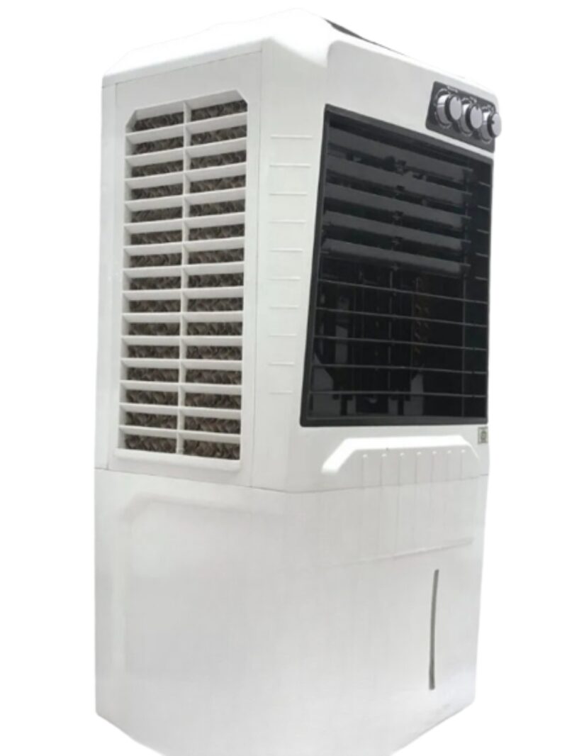 Zenstar Plastic White 8 L Domestic Air Cooler
