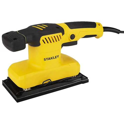 STANLEY 185 mm Orbital Sander SS28-IN 280 W 14000 opm