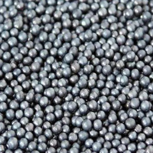 HPEC Mild Steel Metal Shots 180 - 205 HRC