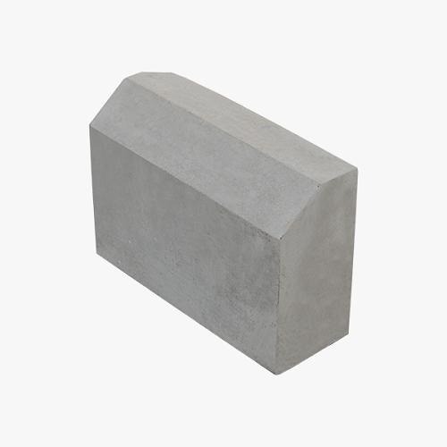 Green Build Concrete Cement Kerb Stones 300 x 300 x 150 mm