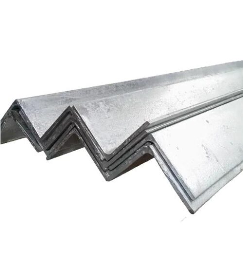 Jindal SS Angles 304 6 m