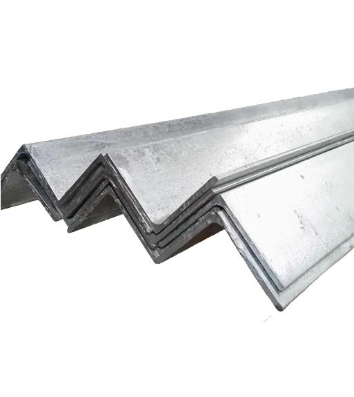 Jindal SS Angles 316 6 m