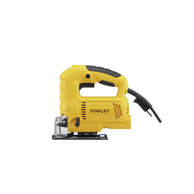 STANLEY 125 mm Orbital Sander SS30-IN 300 W 0 - 13000 opm